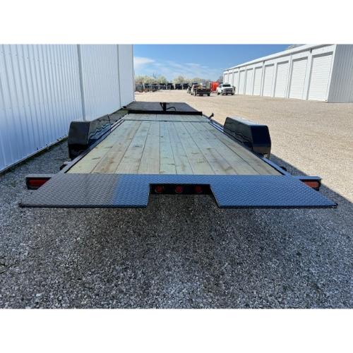 82x22 (16+6) Sure Tilt Rear