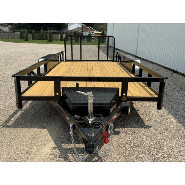 6.4x16' (14'+2') (7K) Utility-3