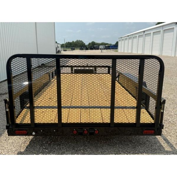 6.4x16' (14'+2') (7K) Utility-4