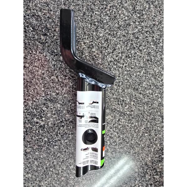 Ball Mount 2.25 Drop 2 inch Shank -2