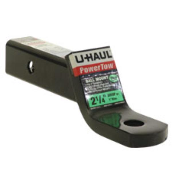 Heavy Duty Ball Mount 2.25