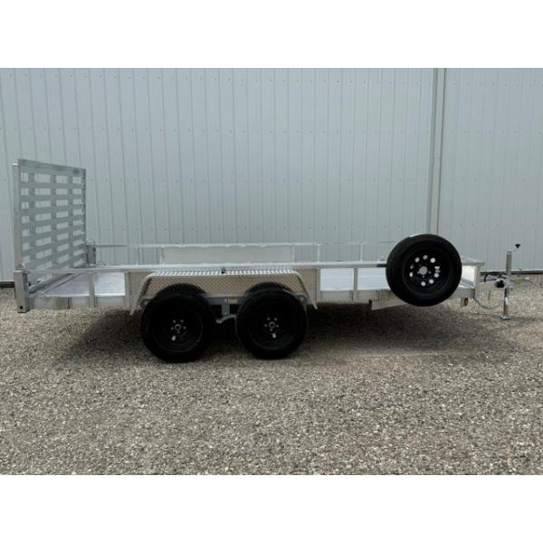6.10x14' Simplicity Alum w HD Gate-1
