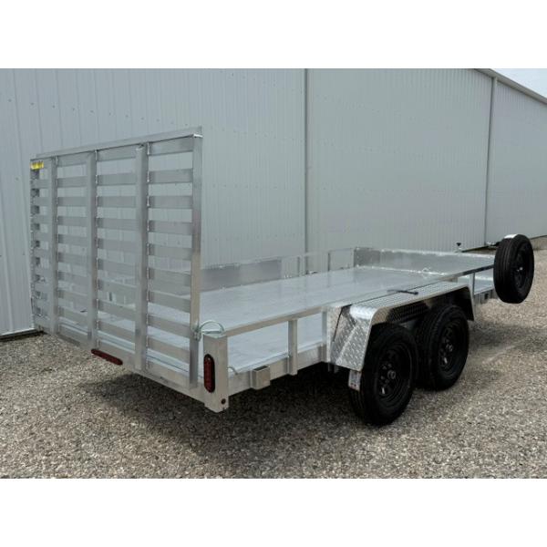 6.10x14' Simplicity Alum w HD Gate-2