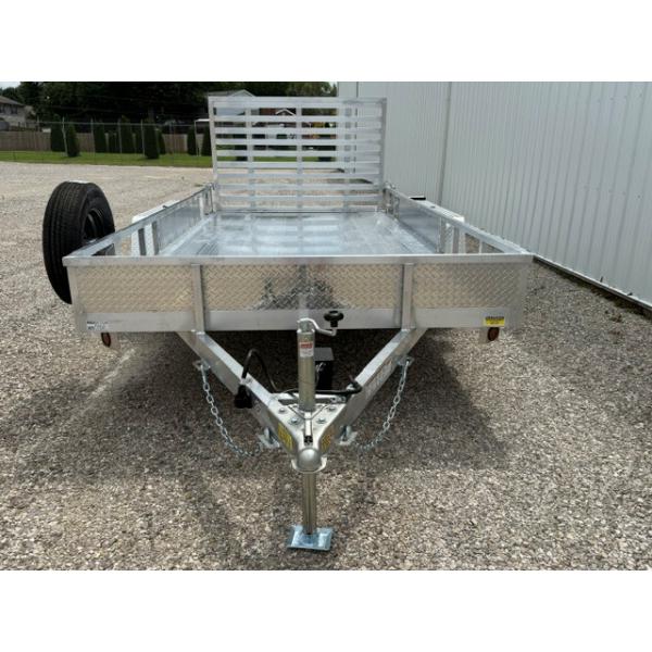 6.10x14' Simplicity Alum w HD Gate-4