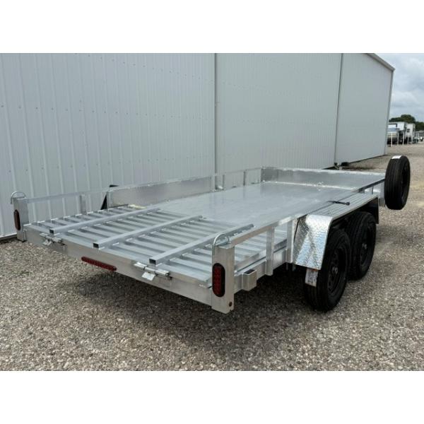 6.10x14' Simplicity Alum w HD Gate-7