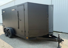 7'×16' (7K) Cargo Trailer